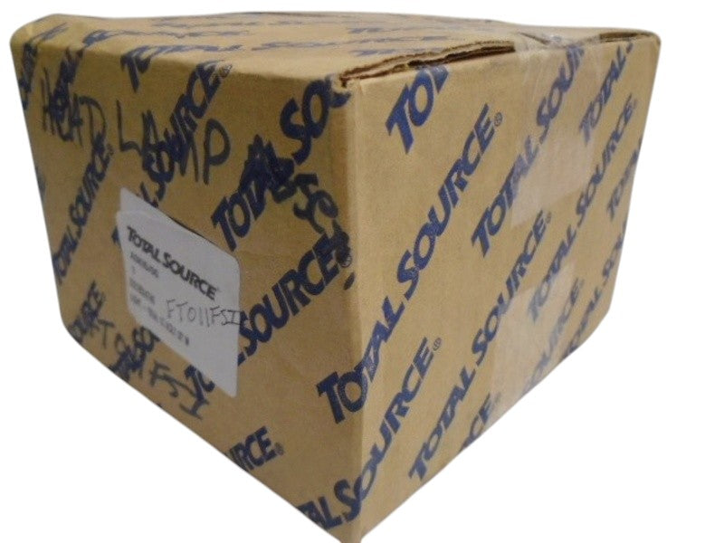 TOTAL SOURCE ZS216524746 A0K15/00 OVAL LIGHT NSMP