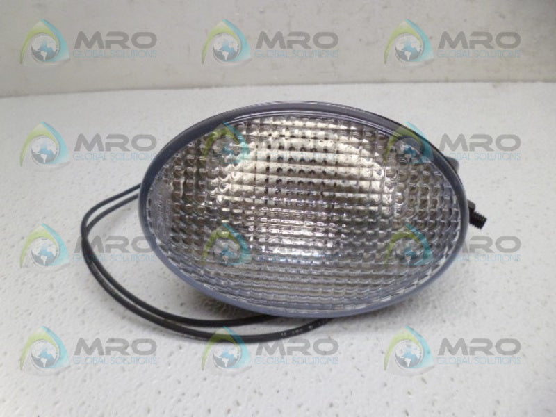 TOTAL SOURCE ZS216524746 A0K15/00 OVAL LIGHT NSMP