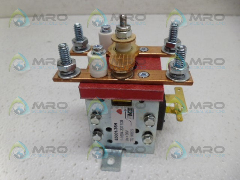 TOTAL SOURCE AYC86/00 CONTACTOR NSMP