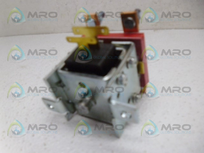 TOTAL SOURCE AYC86/00 CONTACTOR NSMP