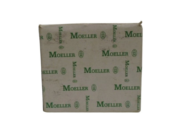 KLOCKNER MOELLER FAZ-3-C13 CIRCUIT BREAKER NSMP