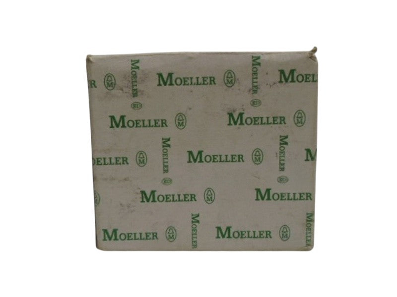 KLOCKNER MOELLER FAZ-3-C13 CIRCUIT BREAKER NSMP