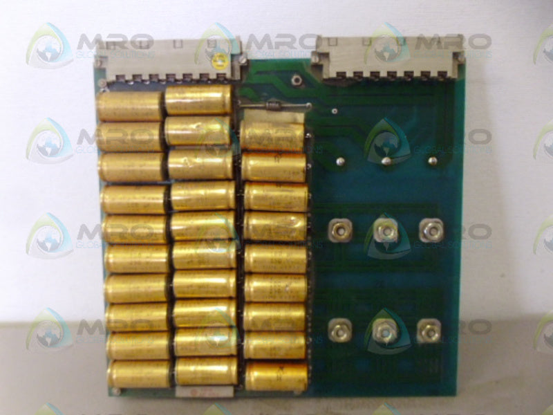 INFRANOR SMNB1690 POWER SUPPLY UNMP