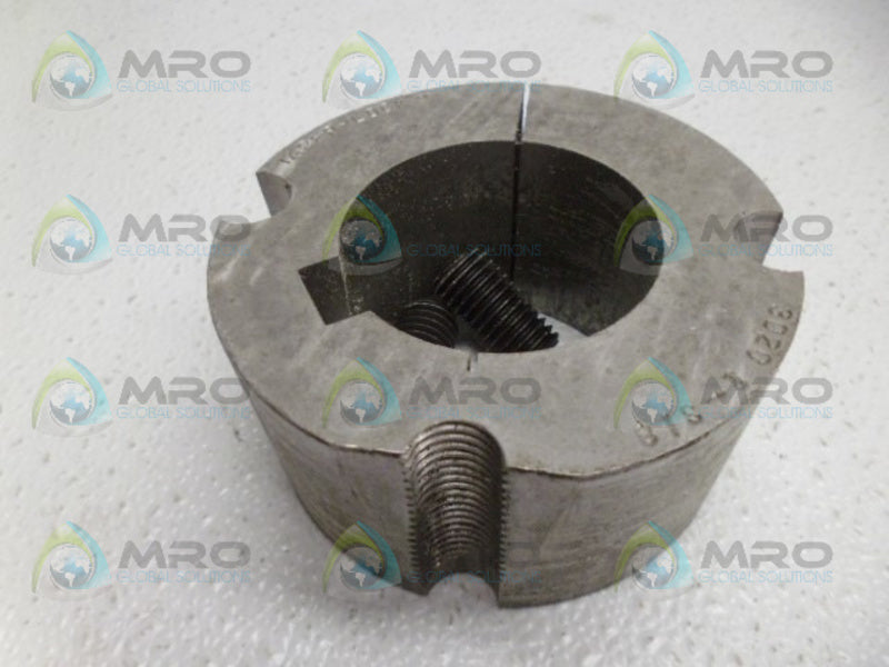 BALDOR 117124 BUSHING NSMP
