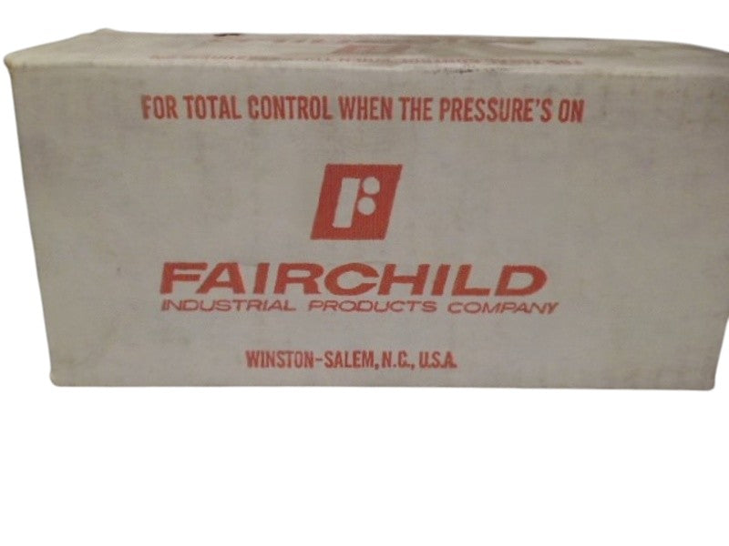 FAIRCHILD 10132R REGULATOR NSMP