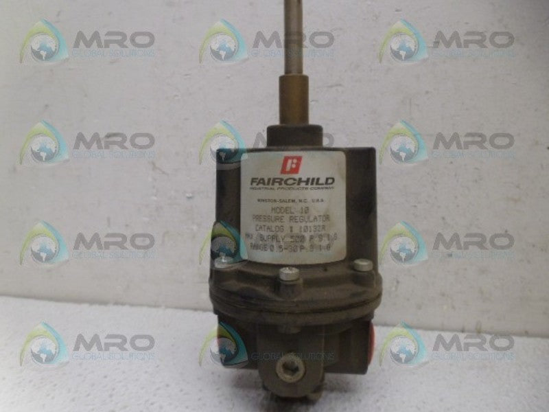 FAIRCHILD 10132R REGULATOR NSMP