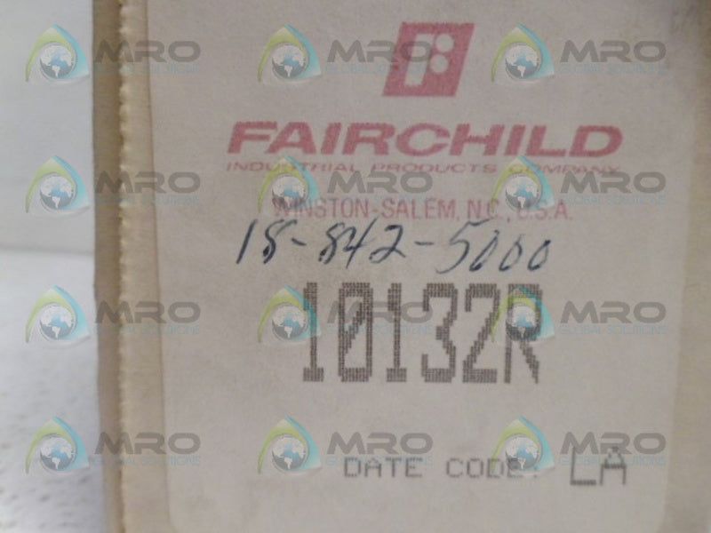 FAIRCHILD 10132R REGULATOR NSMP