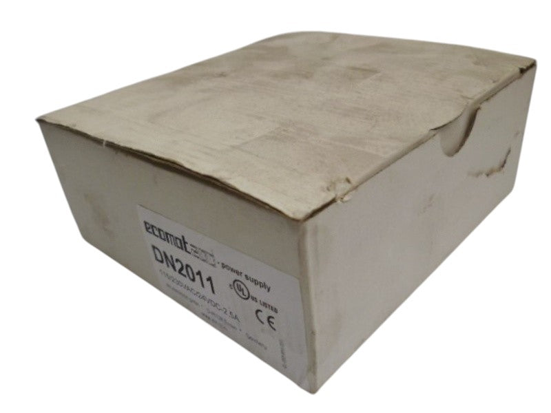 IFM EFECTOR DN2011 POWER SUPPLY NSMP