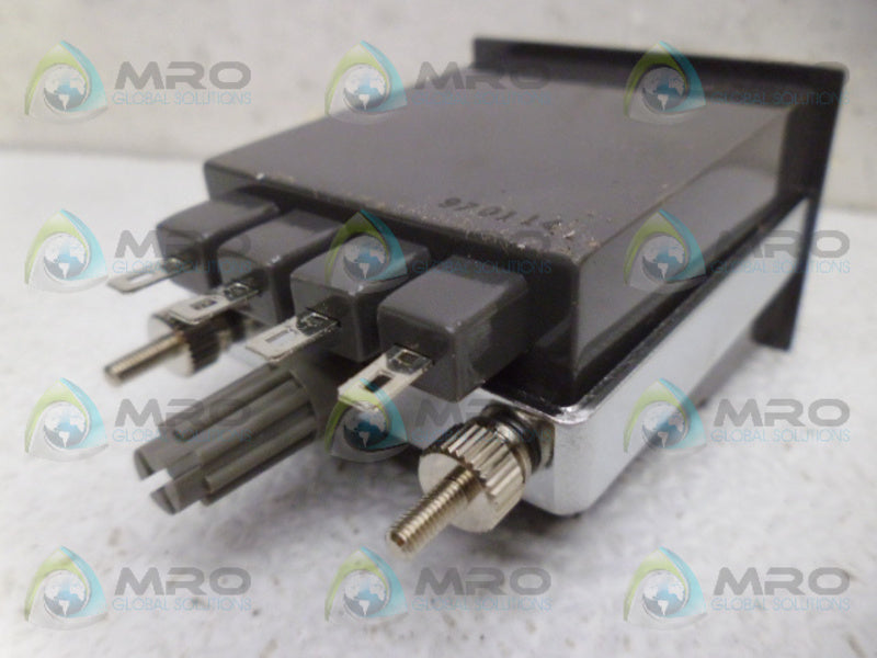 ATC MC6MS-15CPS-120VAC NSMP