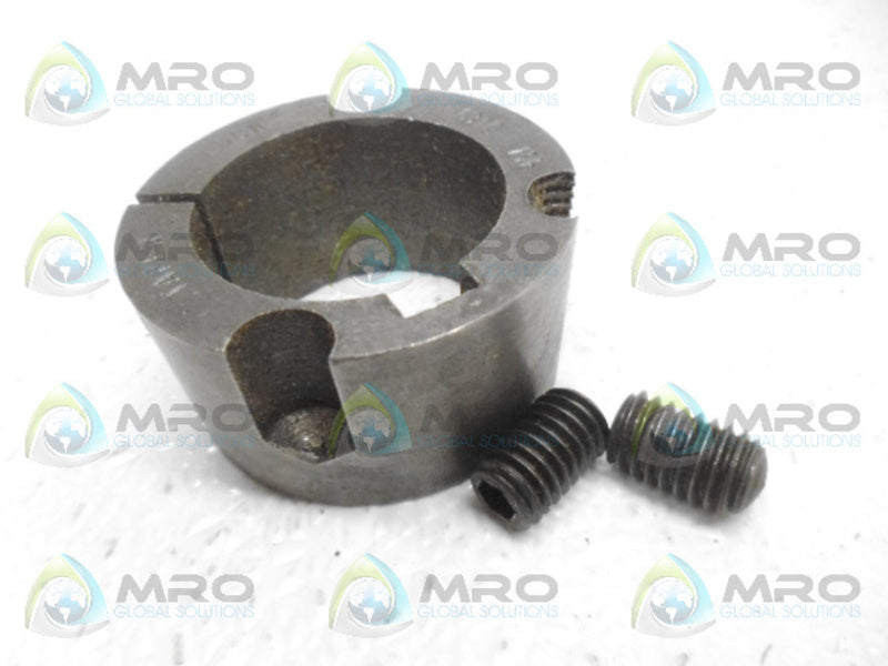 DODGE 119401 1310 TAPER LOCK BUSHING 1-3/8" NSMP