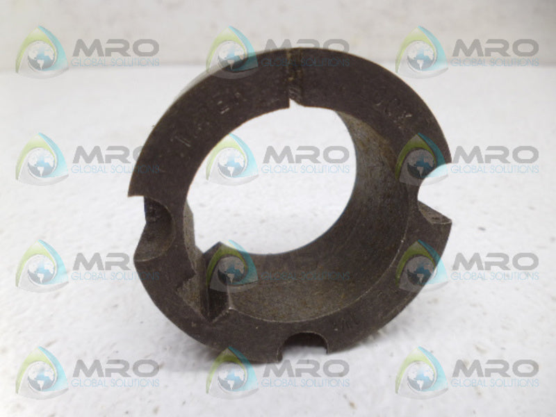 DODGE 119401 1310 TAPER LOCK BUSHING 1-3/8" NSMP