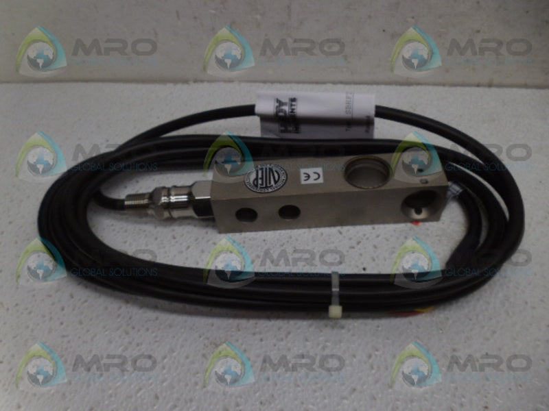 HARDY HISBHF14-1K LOAD CELL NSMP