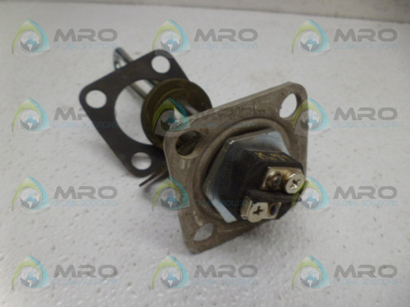 CHROMALOX TGA-1157L WATER HEATER ELEMENT NSMP