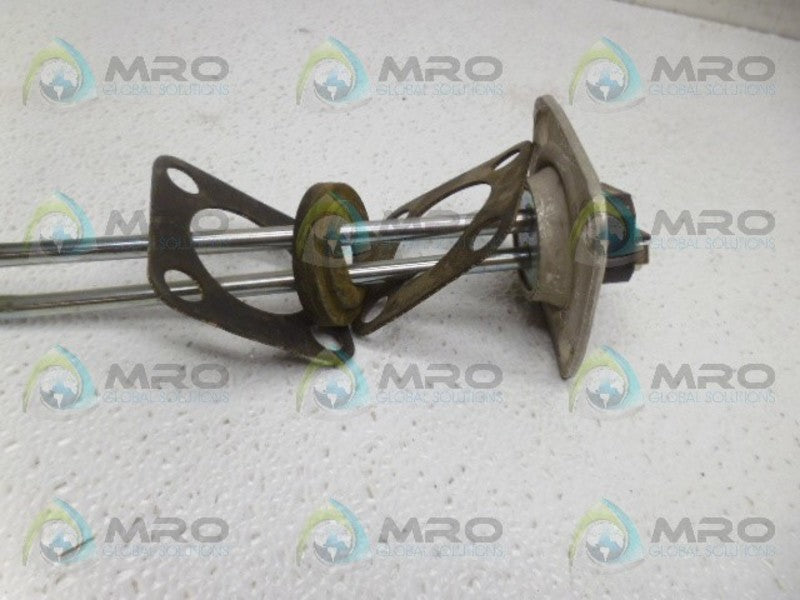 CHROMALOX TGA-1157L WATER HEATER ELEMENT NSMP