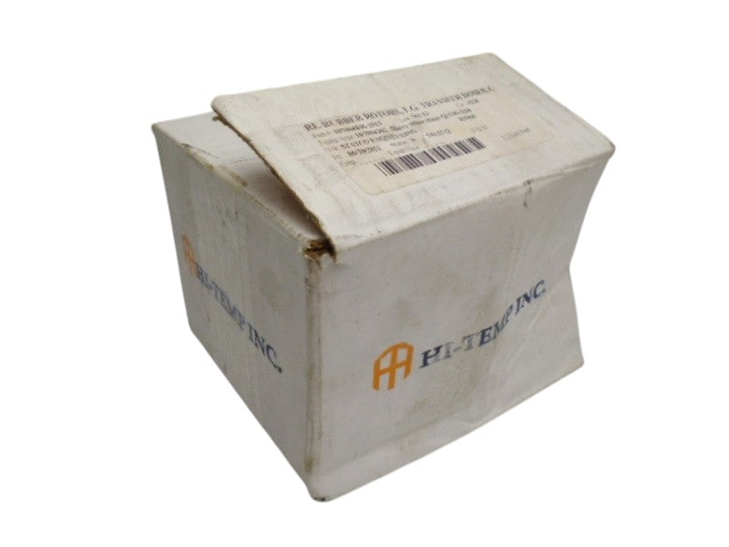 HI TEMP INC 107004836-1013 PUMP ROTOR IMPELLER NSMP