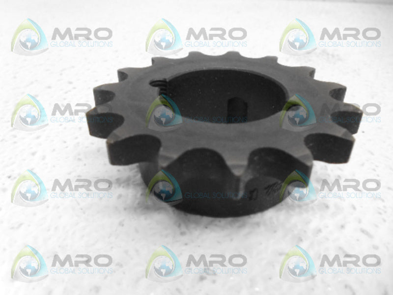 MARTIN 40BTB15 1008 SPROCKET NSMP