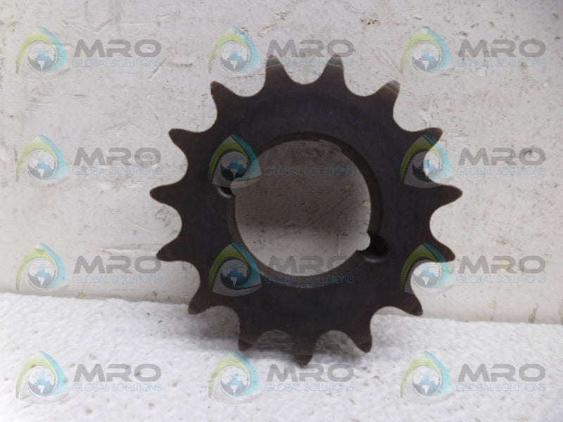 MARTIN 40BTB15 1008 SPROCKET NSMP