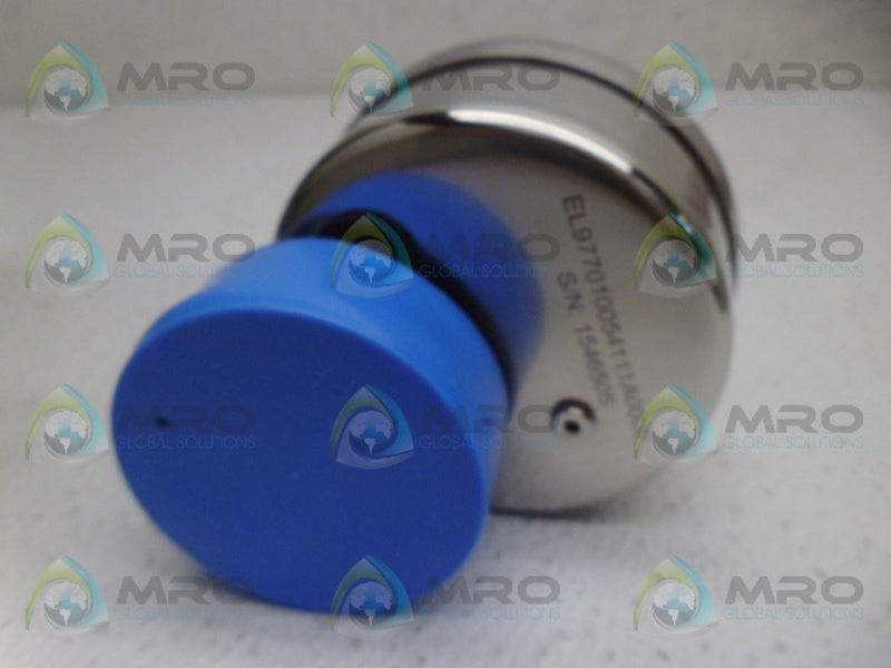 ANDERSON EL977010054111A0000 GUAGE 300PSI NSMP