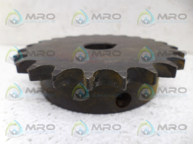 MARTIN 40BS23 SPROCKET 3/4" NSMP