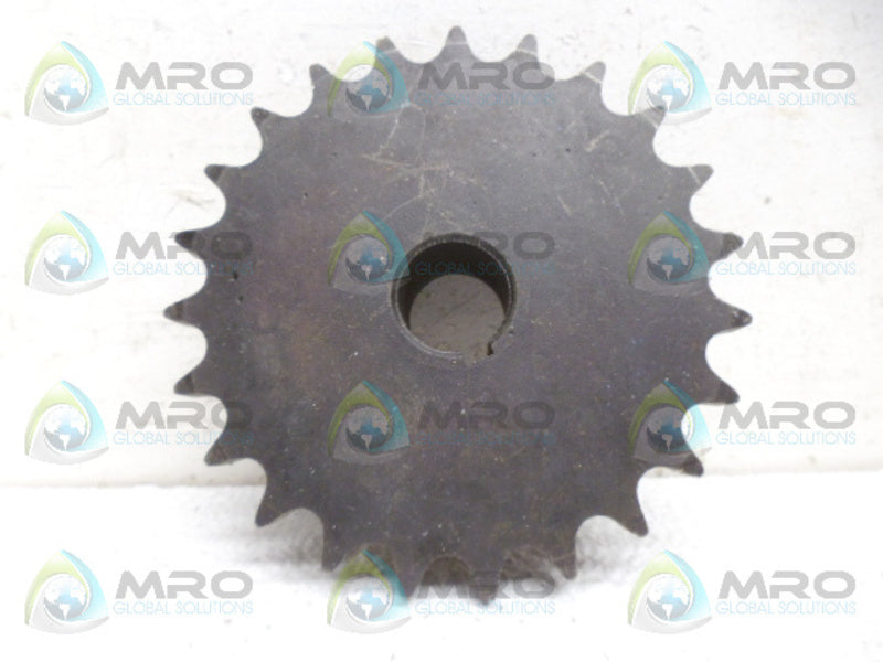 MARTIN 40BS23 SPROCKET 3/4" NSMP