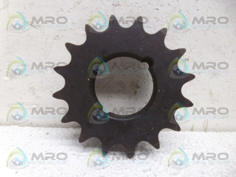 MARTIN 40BTB16 1008 SPROCKET NSMP