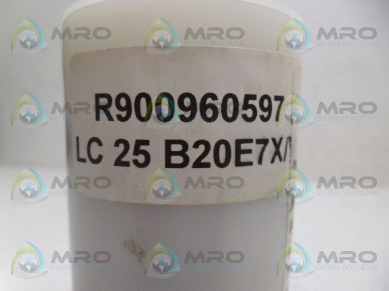 REXROTH R900960597 REBUILD KIT NSMP