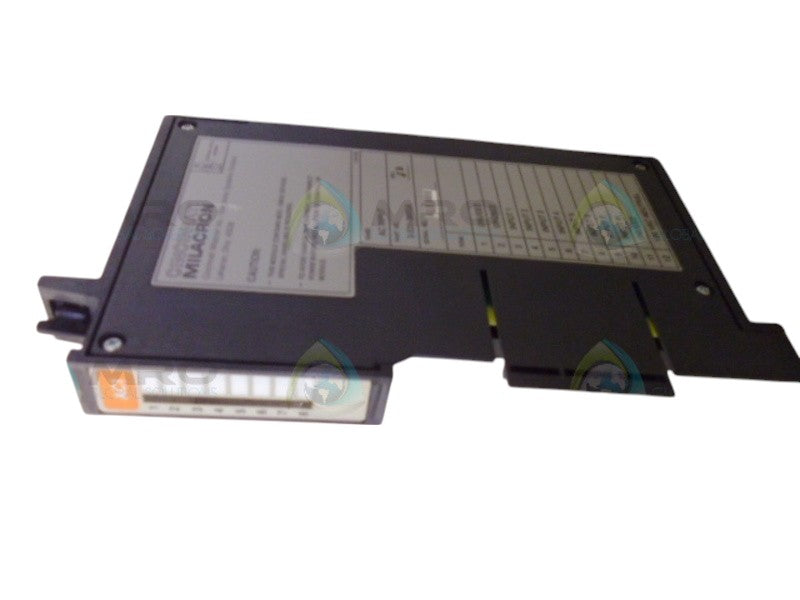 CINCINNATI MILACRON 3-531-3855A AC INPUT UNMP