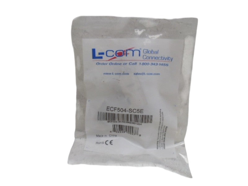 L-COM ECF504-SC5E NSMP