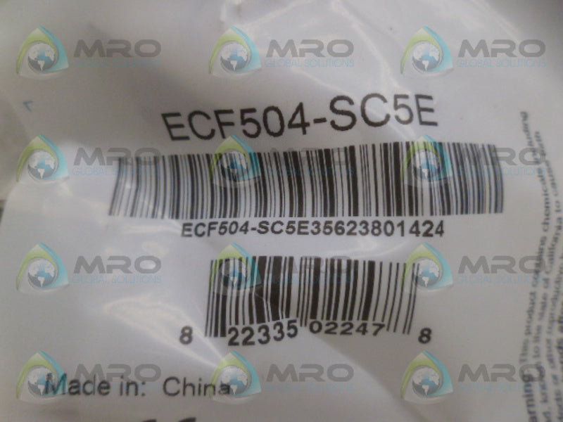 L-COM ECF504-SC5E NSMP