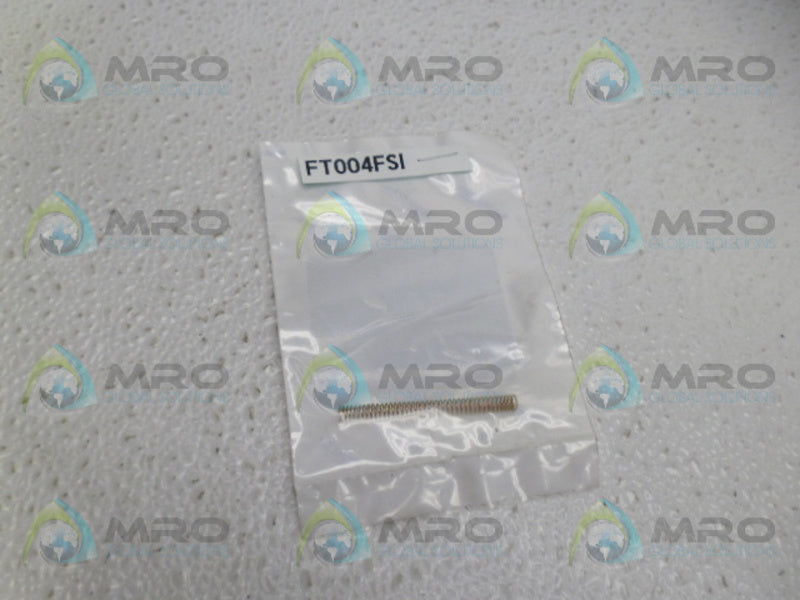 TOTAL SOURCE CT91354-02800 SPRING NSMP