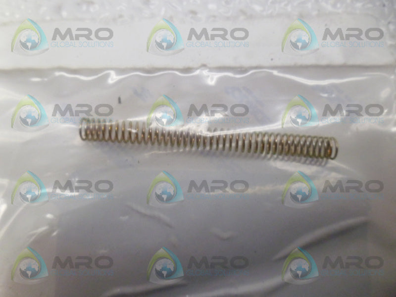 TOTAL SOURCE CT91354-02800 SPRING NSMP