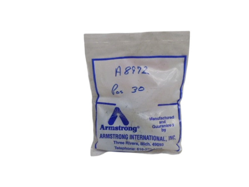 ARMSTRONG A8972 REPAIR KIT NSMP