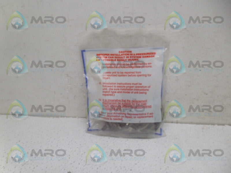 ARMSTRONG A8972 REPAIR KIT NSMP