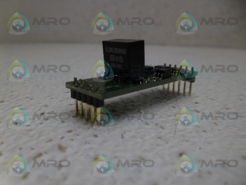 MODULE 20051470 26401673/079513 UNMP