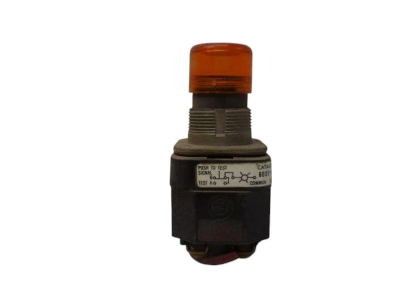 INDUSTRIAL SPARE PART 800T-PT16 SER. N UNMP