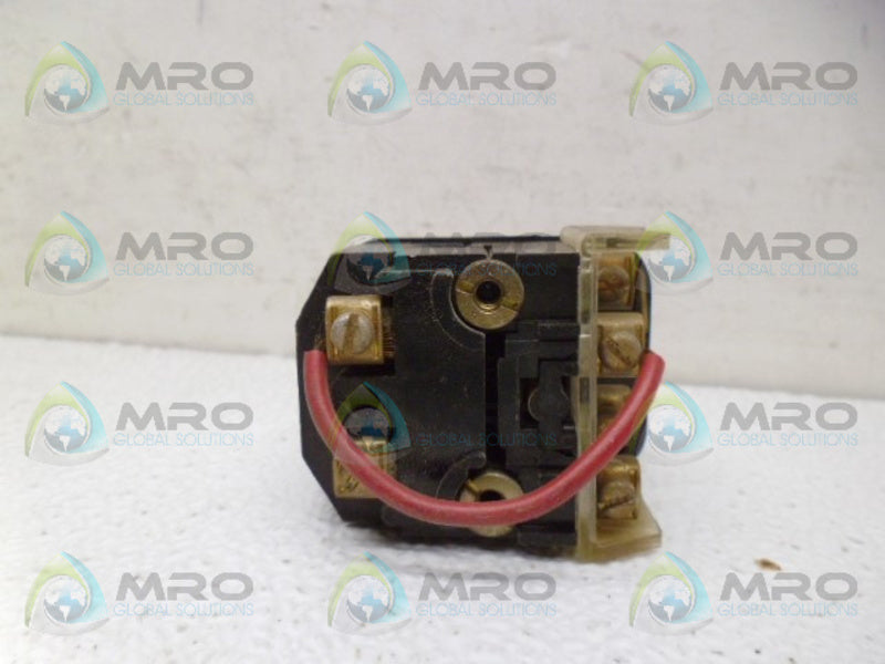 INDUSTRIAL SPARE PART 800T-PT16 SER. N UNMP
