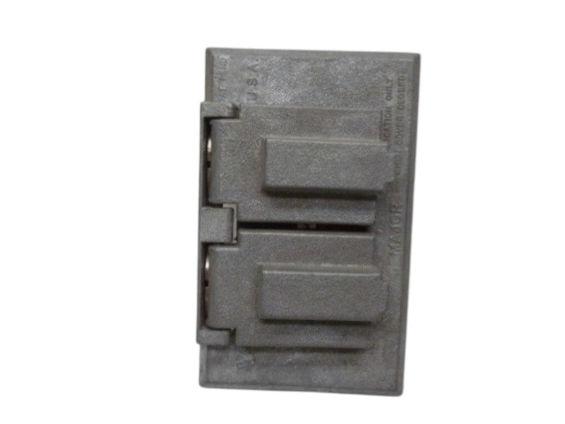 MAJOR E867864 ELECTRICAL COVER UNMP