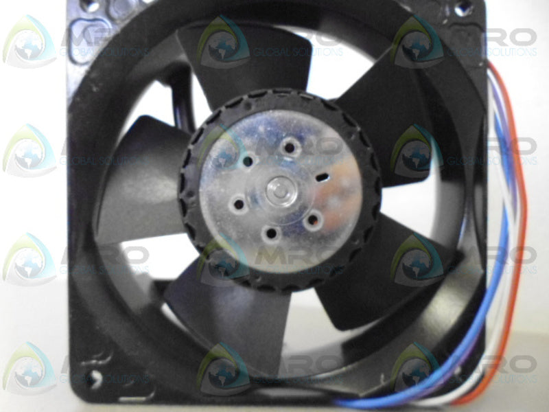 EBM PAPST 4114 N/2H8P FAN BALL BEARING NSNP