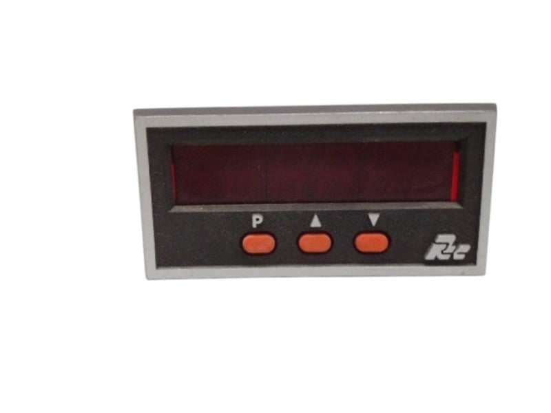 RED LION IMP20102 DIGITAL PANEL METER  UNMP