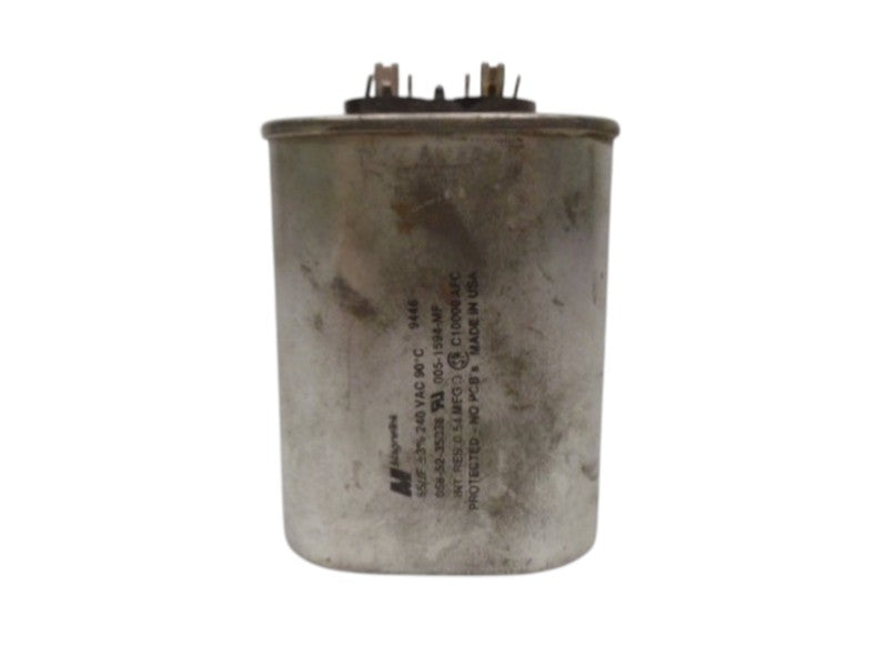 MAGNETEK 058-52-35038 CAPACITOR UNMP
