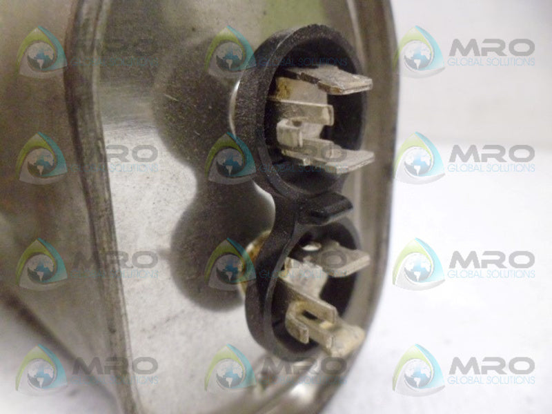 MAGNETEK 058-52-35038 CAPACITOR UNMP
