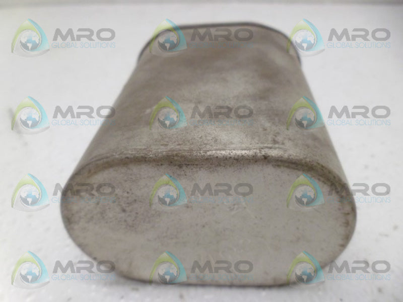 MAGNETEK 058-52-35038 CAPACITOR UNMP
