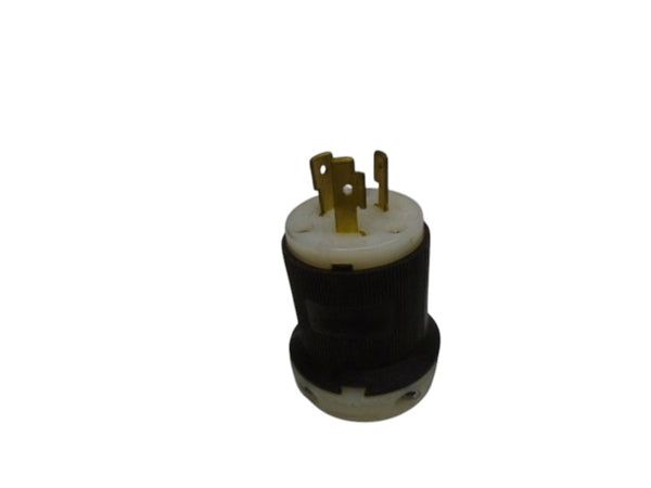 HUBBELL HBL2341 PLUG UNMP