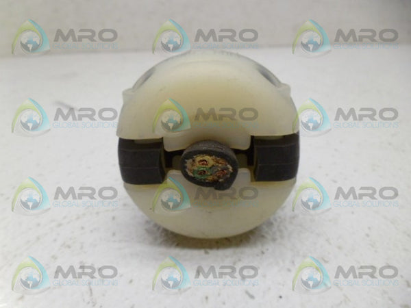 HUBBELL HBL2341 PLUG UNMP