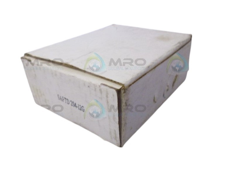 SAFTD 204-12G 3/4" ECCENTRIC LOCKING BEARING NSMP