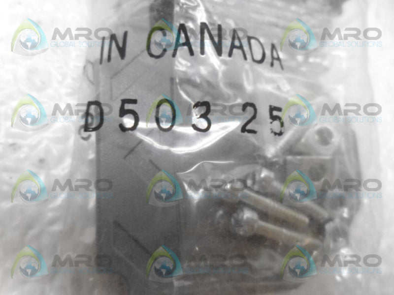 SPC D50325 CONNECTOR NSMP