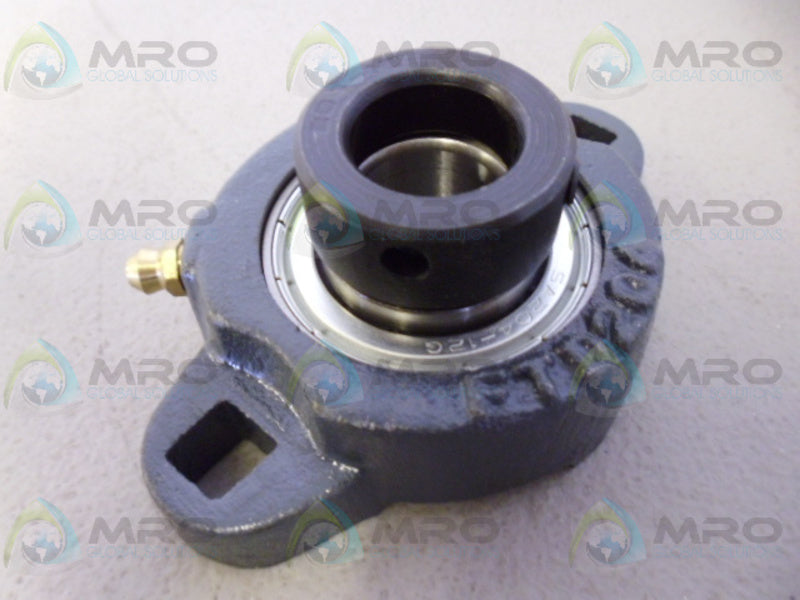 SAFTD 204-12G 3/4" ECCENTRIC LOCKING BEARING NSMP