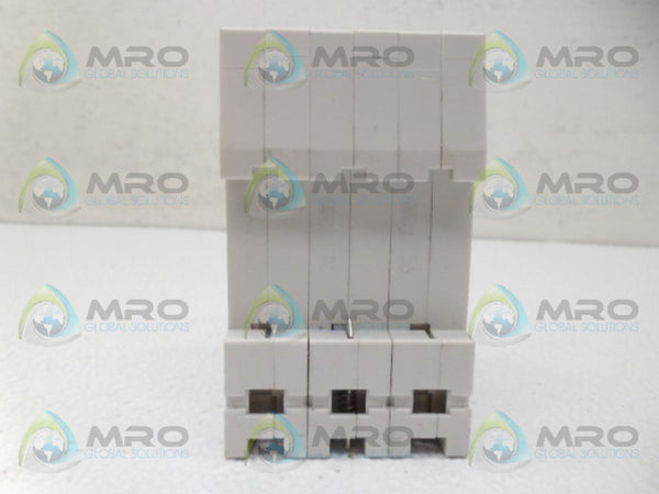 SIEMENS 5SX2306-6 CIRCUIT BREAKER 6A UNMP
