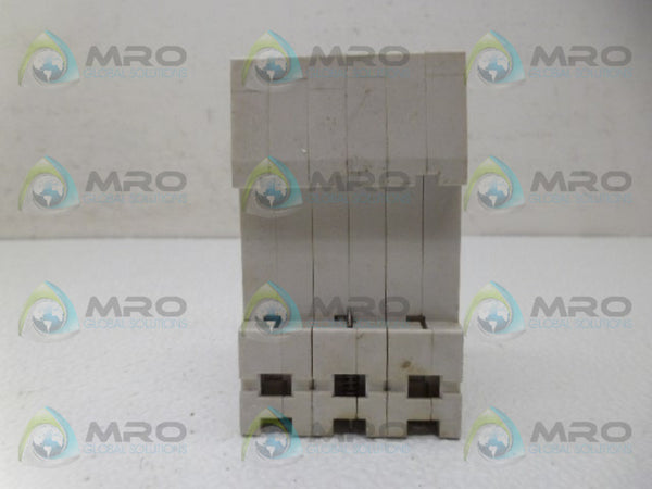 SIEMENS 5SX2308-7 CIRCUIT BREAKER 8A UNMP