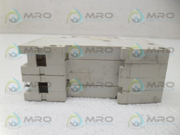 SIEMENS 5SX2220-5 CIRCUIT BREAKER 20A UNMP